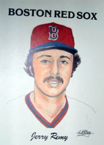 jerry remy jerry remy
