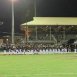 2011/2012 Brisbane Bandits (of the ABL) Imports