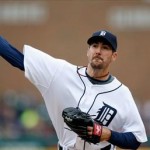 Justin Verlander, after a remarkable 2011 season, will be called upon to do more of the same in 2012.