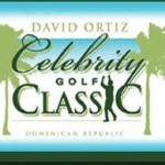 The fourth-annual David Ortiz Celebrity Golf Classic
