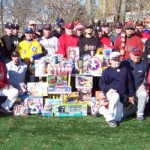 11th Annual Winterball Game benefits Toys for Tots