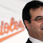 Photo of Dan Duquette taken from Google Images