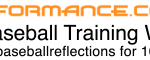 New Online Baseball Training: Now Performance for Guaranteed Improvement