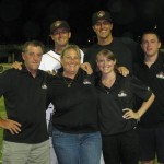 A Labour of Love – Meet the Team Behind the Bandits