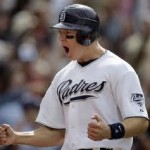 A healthy Nick Hundley could put up "sleeper" catcher offensive numbers to yell about.