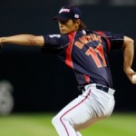 Texas Rangers News Round-up