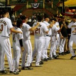 Brisbane Bandits – It’s A Wrap!