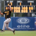 An Interview with Brisbane Bandits 2B/Captain Brad Dutton