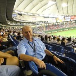 Wayne Graczyk’s Role in Japanese Baseball for the Past 37 Years…