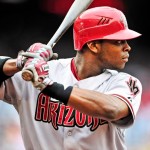 Justin Upton