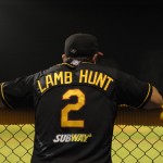 Good Lamb-Hunting