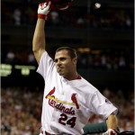 Rick Ankiel - Curtain call