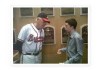 Baseball with Matt- An Interview with Phil Niekro 6-1-13