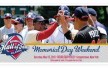 Baseball with Matt- My Adventures at the Hall of Fame Classic 5-26-13
