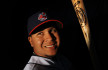 Cleveland Indians Photo Day