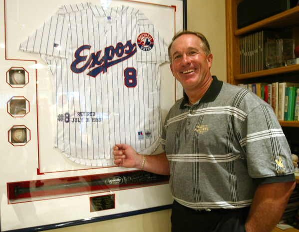 Gary Carter, NY Mets great and Baseball Hall of Famer, dies at 57