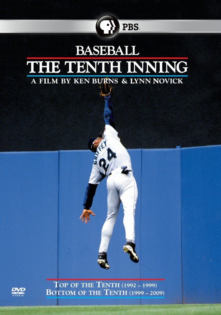 A New Series by Ken Burns: Baseball - The Tenth Inning - Baseball ...