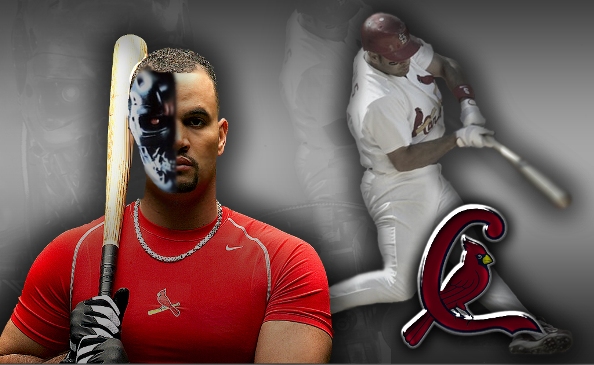 Albert Pujols reflects on what could be his final MLB season