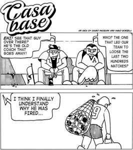 Casa base 0002 - Fired Coach