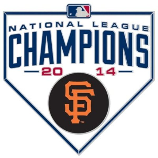 The S.F. Giants in the 2014 MLB Playoffs - Baseball Reflections