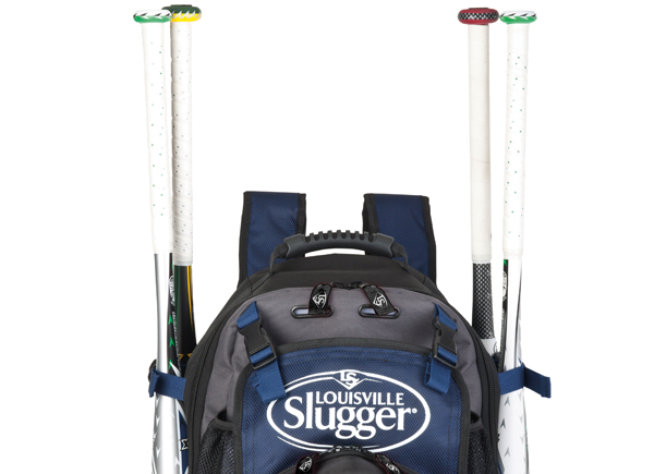 baseball backpack louisville slugger