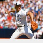 On this day in 1990, Dave Stieb throws the first (and only) no