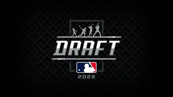 baseball 2022 draft