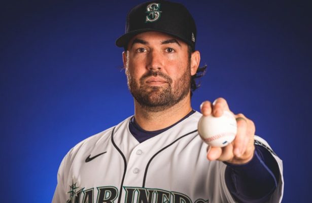 Mariners depth is critical as Robbie Ray heads to DL