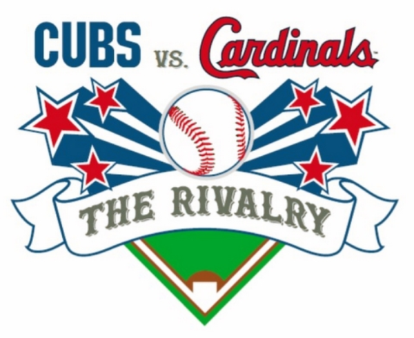 MLB Rivalries: Chicago Cubs vs St Louis Cardinals – Bat Flips and