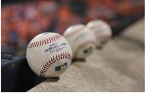 Tag Archive for Major League Baseball - Baseball Reflections