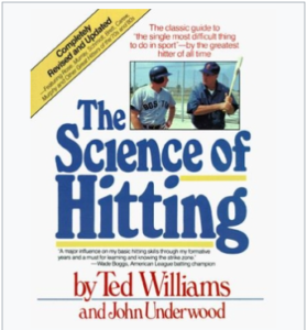 Cover ofScience of Hitting